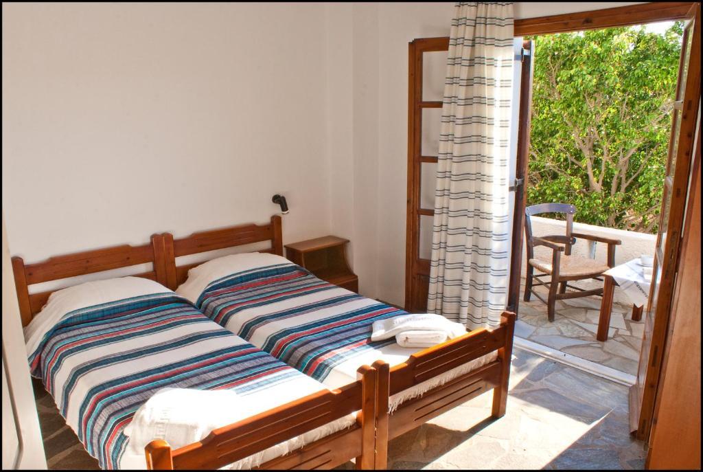 Casa Di Mare Lejlighed Palekastro Værelse billede