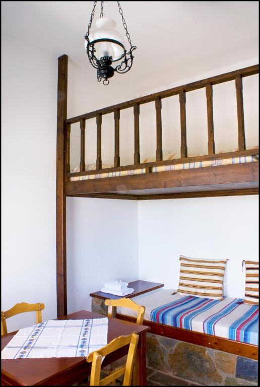 Casa Di Mare Lejlighed Palekastro Værelse billede