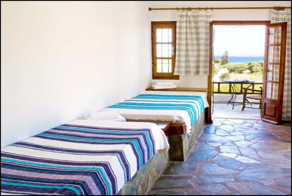 Casa Di Mare Lejlighed Palekastro Værelse billede