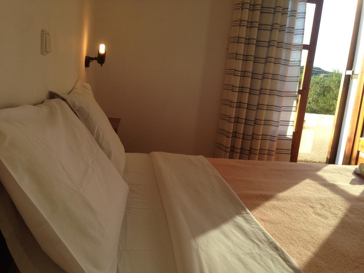 Casa Di Mare Lejlighed Palekastro Eksteriør billede